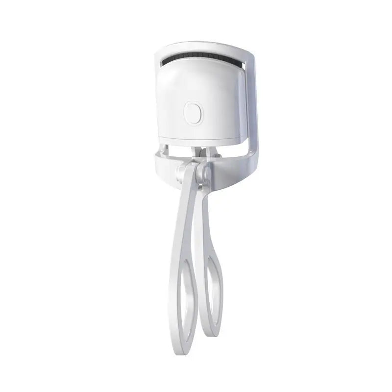 Eyelash curler fashion electric eyelash curler USB fast heating long-lasting curling eyelashes electric comb eyelash curler