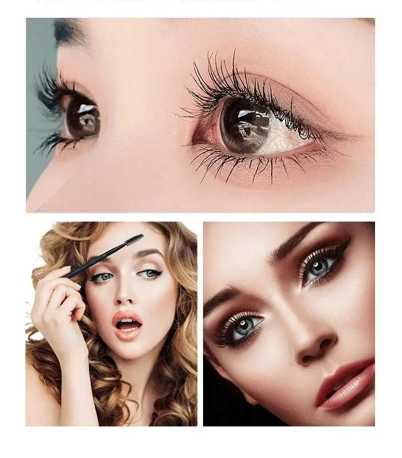 Eyelash curler fashion electric eyelash curler USB fast heating long-lasting curling eyelashes electric comb eyelash curler